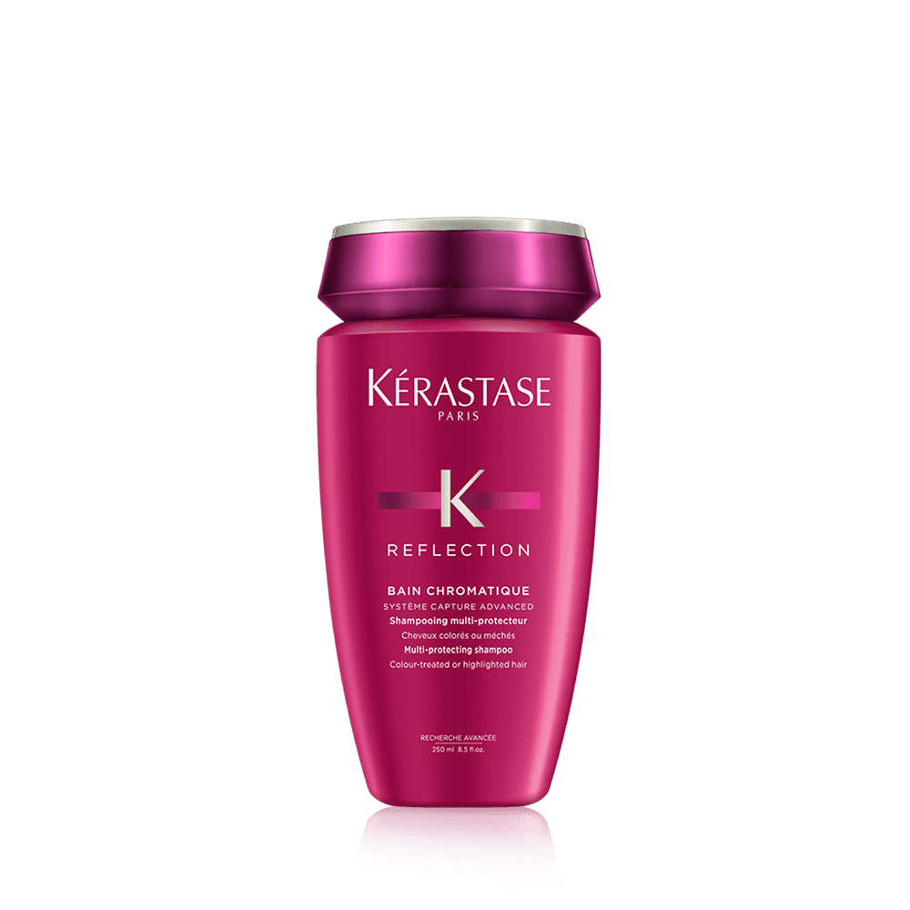 Bain Chromatique libre de sulfatos Reflection 250 ml 01 de Kérastase